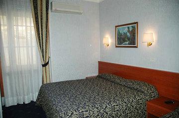 Hotel Galeno Rome