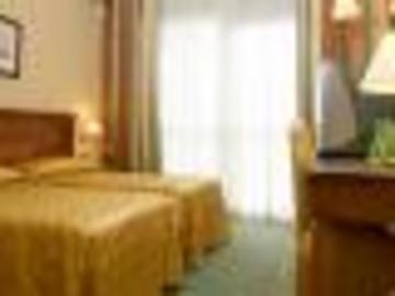 Parco Tirreno Hotel