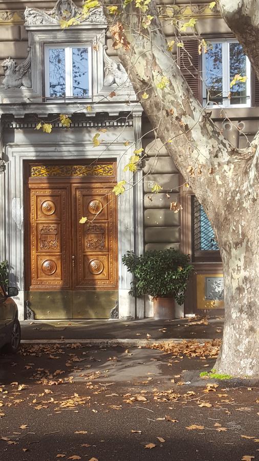 Via Veneto Luxury