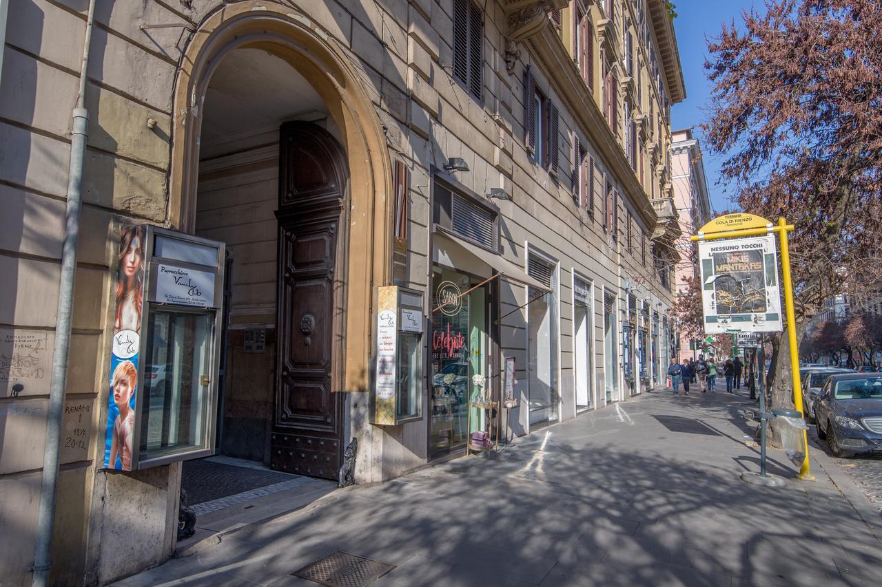 Guest house Domus Pietro