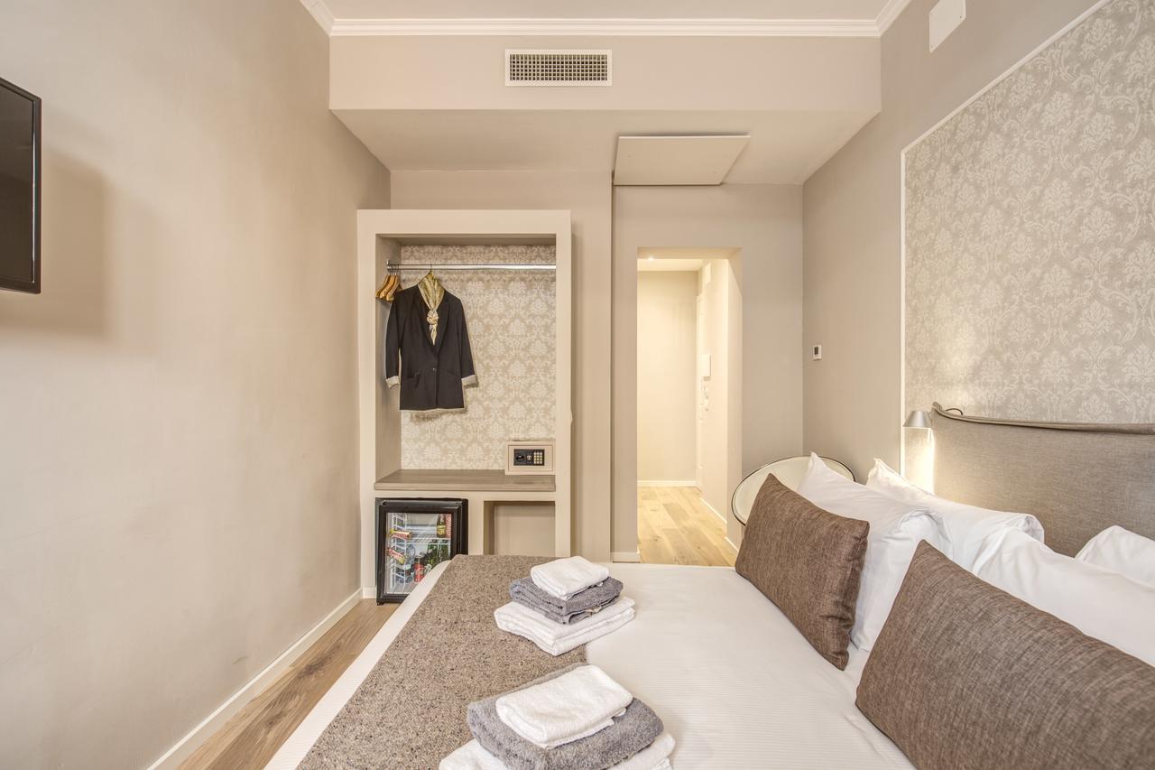 The Spanish Via Di Ripetta Bed & Breakfast