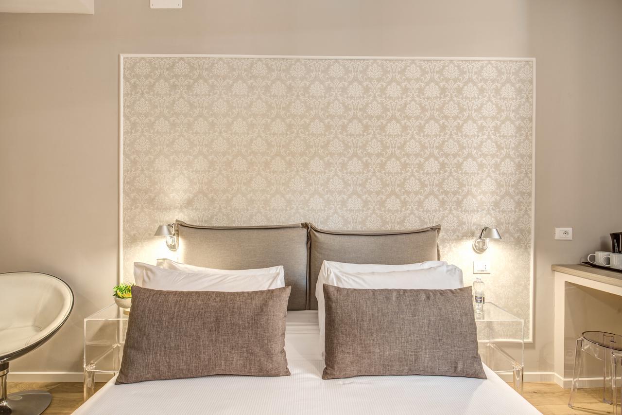 Bed & Breakfast The Spanish Via Di Ripetta Roma