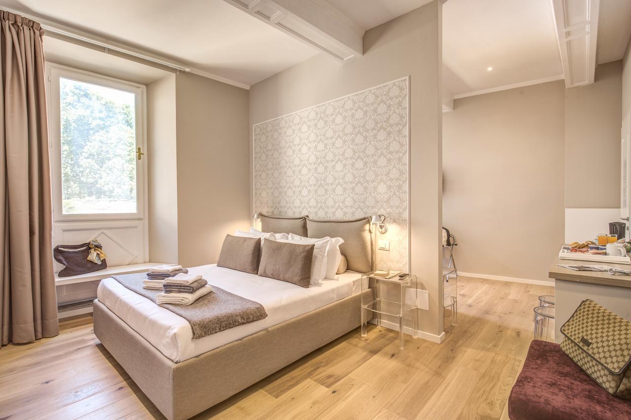 Bed & Breakfast The Spanish Via Di Ripetta Roma