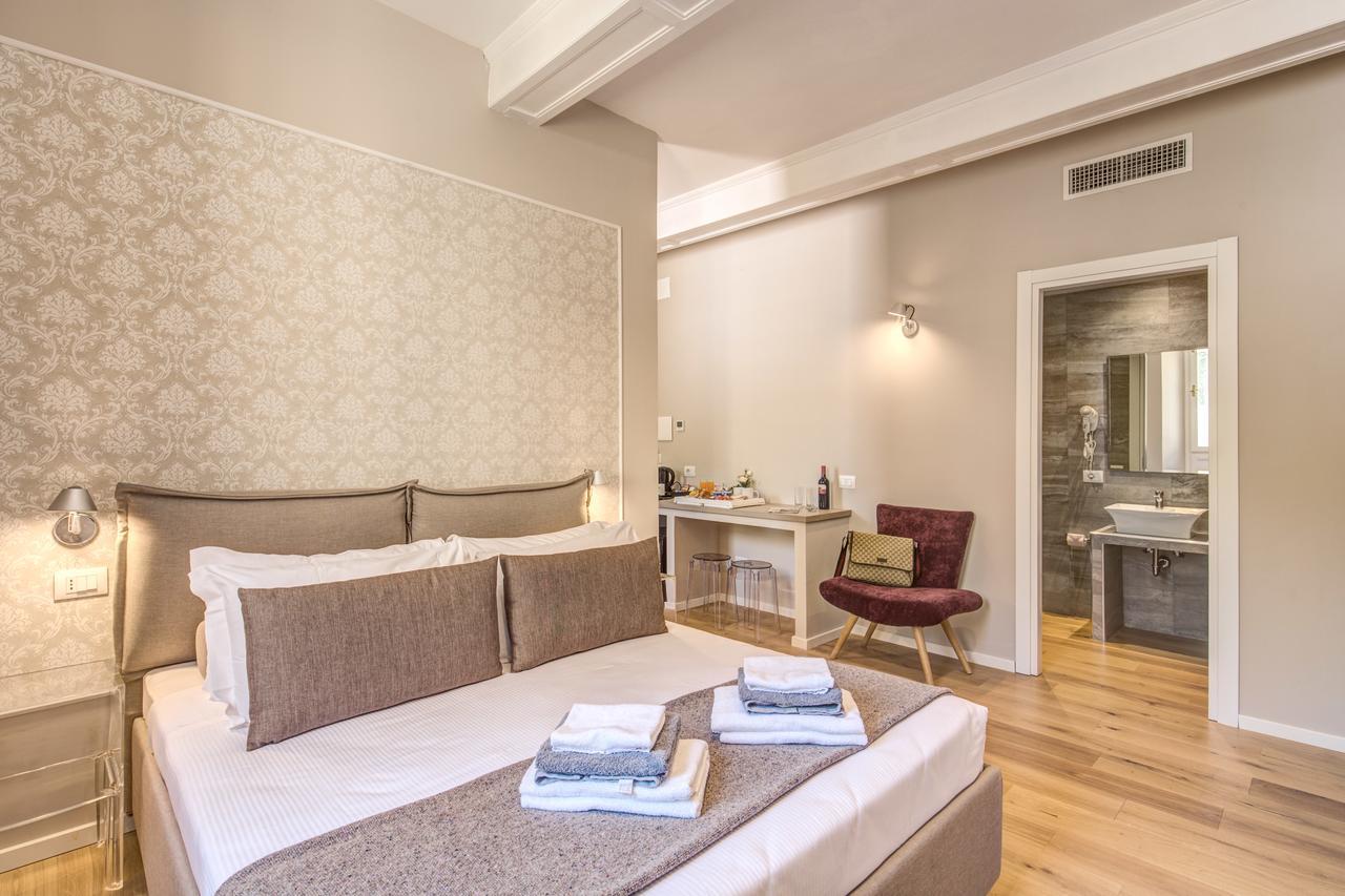Bed & Breakfast The Spanish Via Di Ripetta 2*