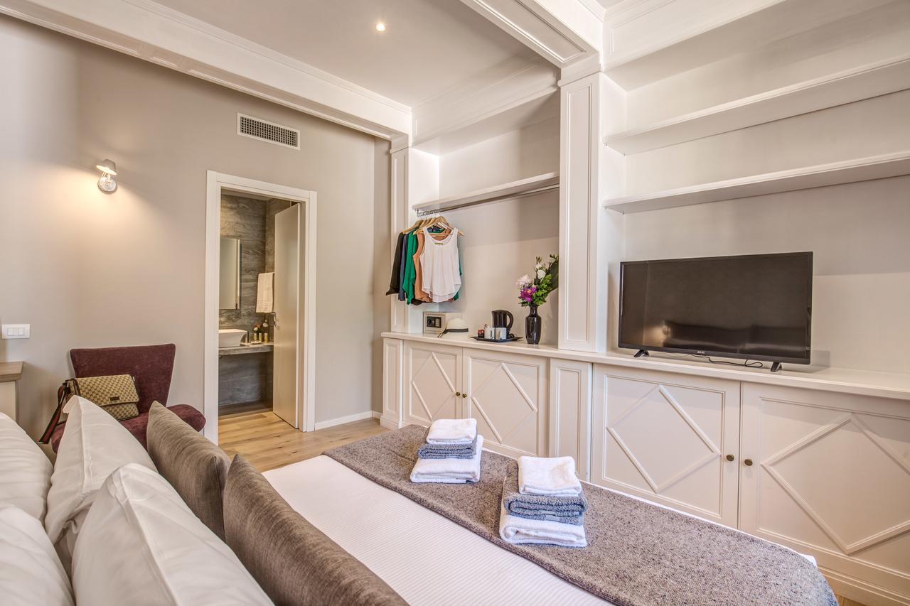 Bed & Breakfast The Spanish Via Di Ripetta 2*