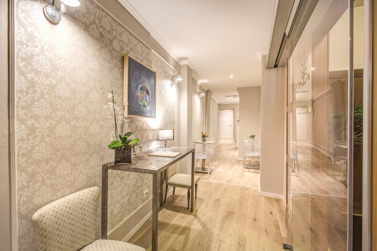 Bed & Breakfast The Spanish Via Di Ripetta 2*