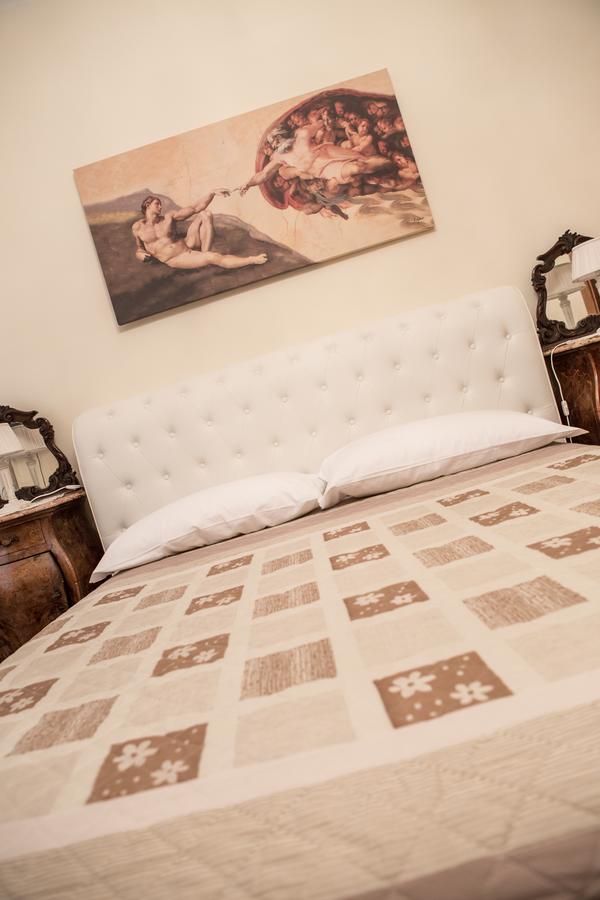 Desiderio Di Guest house