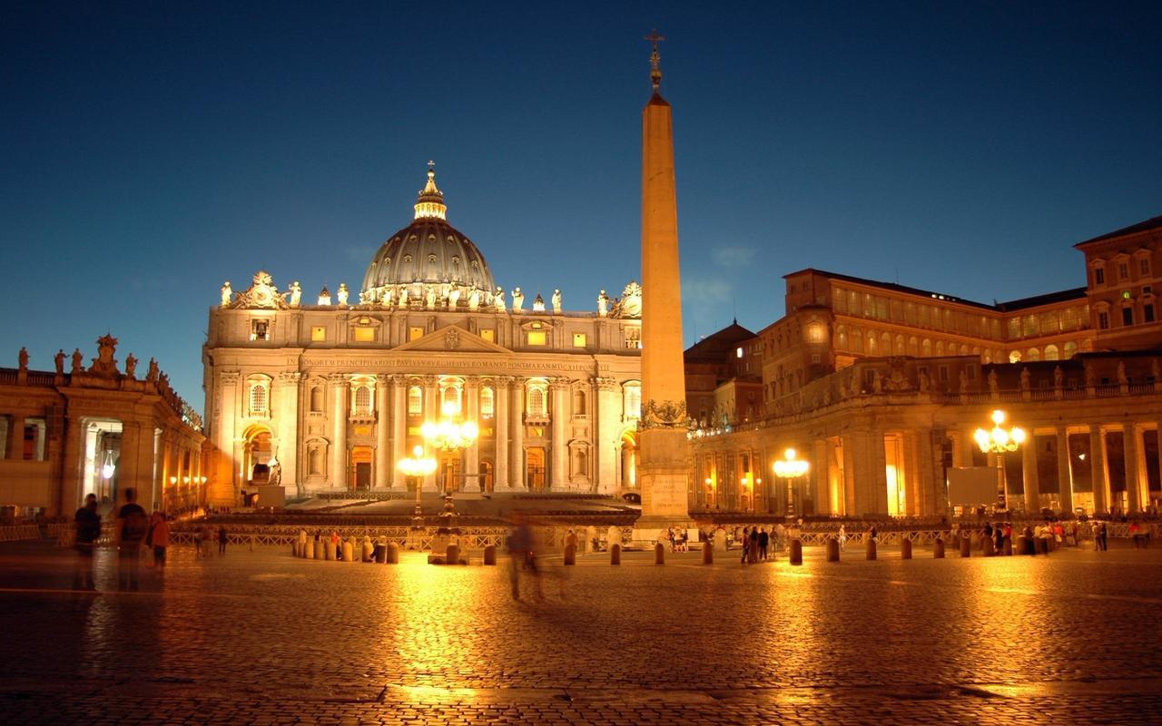 Desiderio Di Rome