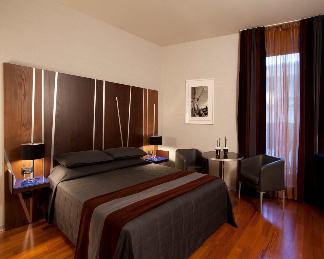 Hotel Valadier Rome
