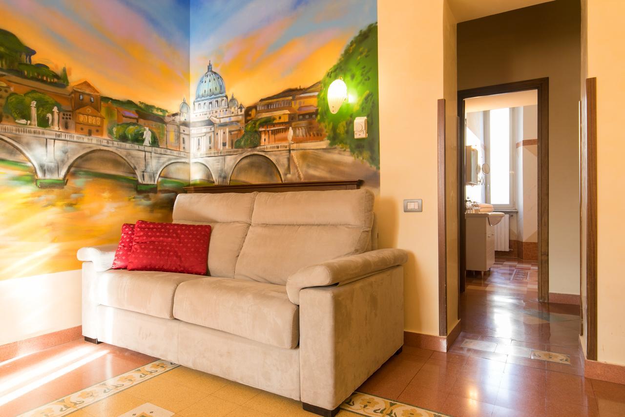 Guest house Anthony Rome