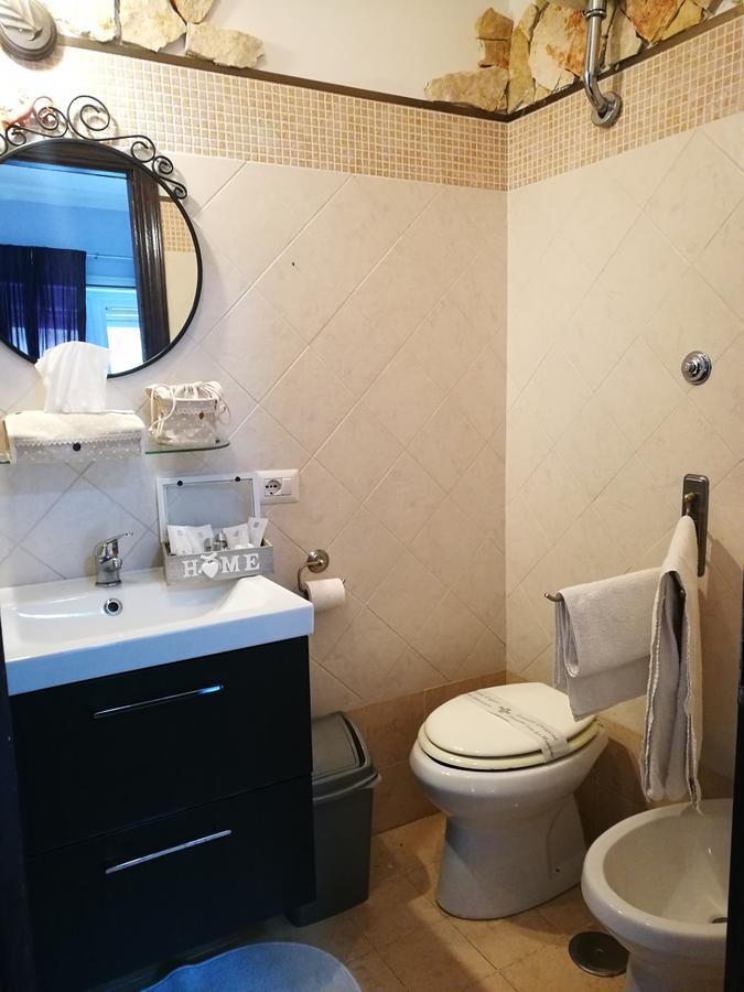 Antica Aria Di Bed & Breakfast Rome