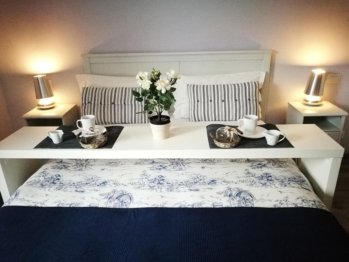 Antica Aria Di Bed & Breakfast Rome