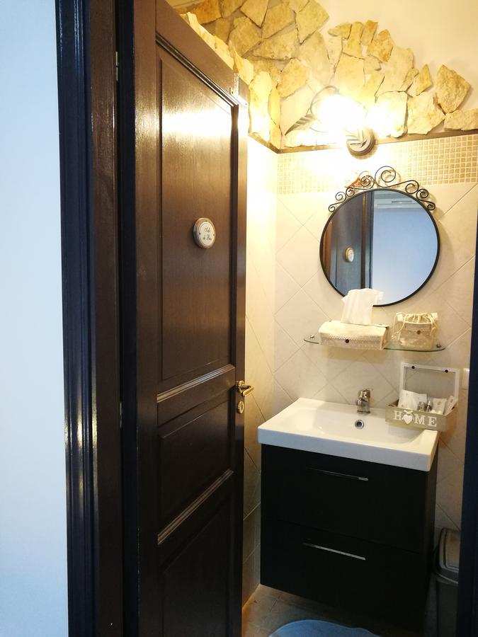 Antica Aria Di Bed & Breakfast Rome