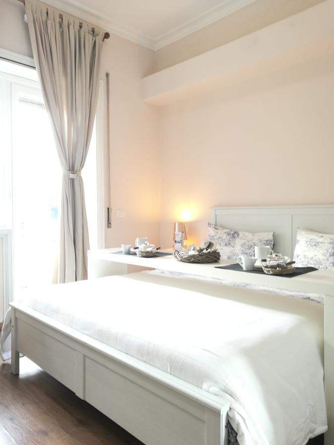 Antica Aria Di Bed & Breakfast Rome