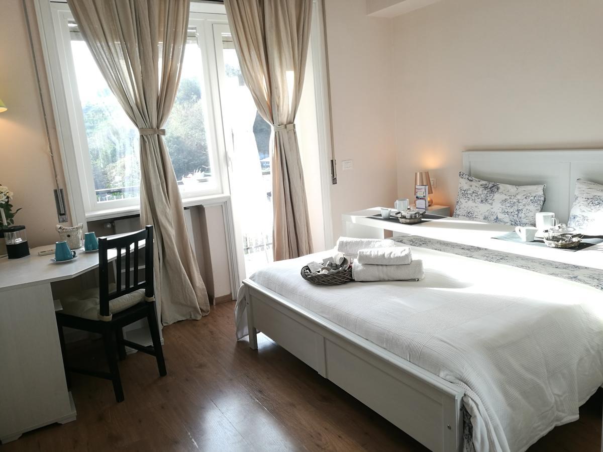 Antica Aria Di Rome