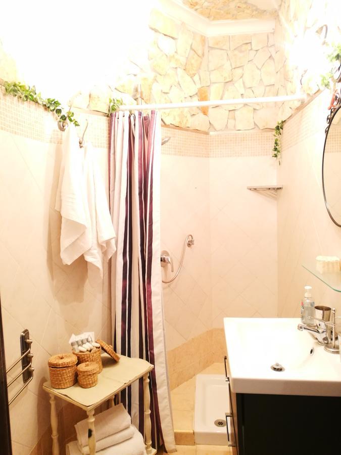 Antica Aria Di Bed & Breakfast *