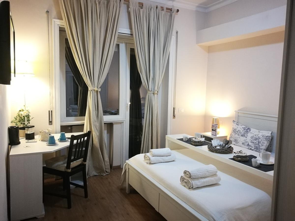 Antica Aria Di Bed & Breakfast Rome
