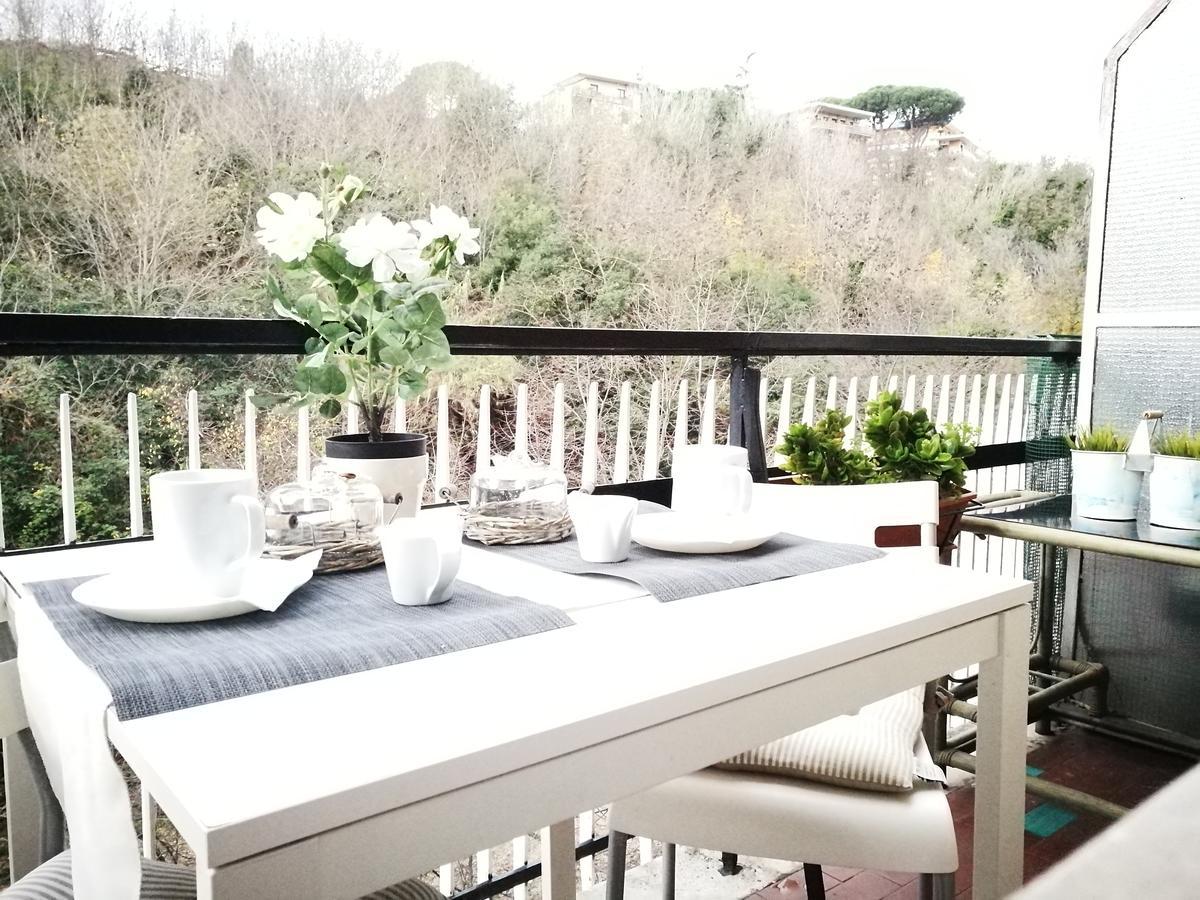 Antica Aria Di Bed & Breakfast