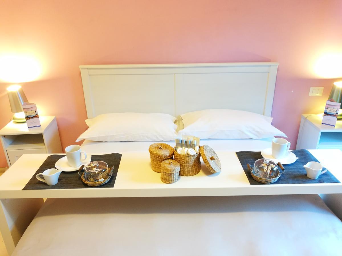 Bed & Breakfast Antica Aria Di