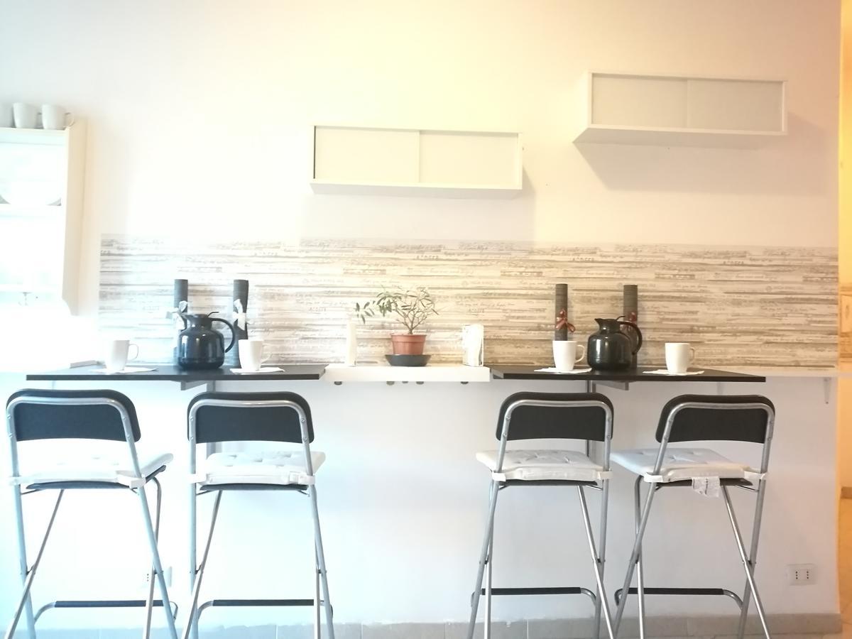 Bed & Breakfast Antica Aria Di *