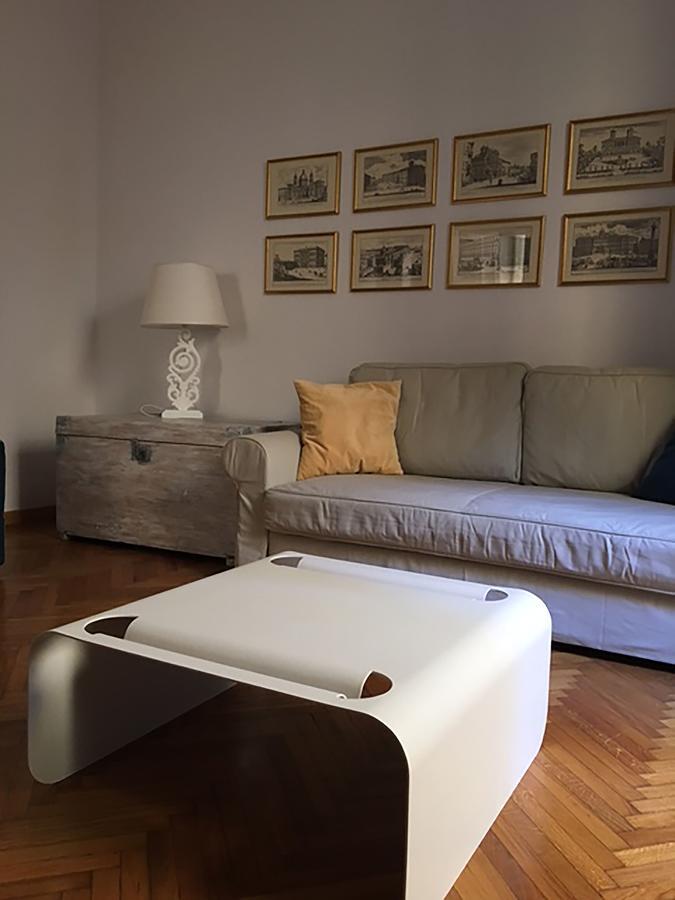 Viadelloca35 Appartamento Roma