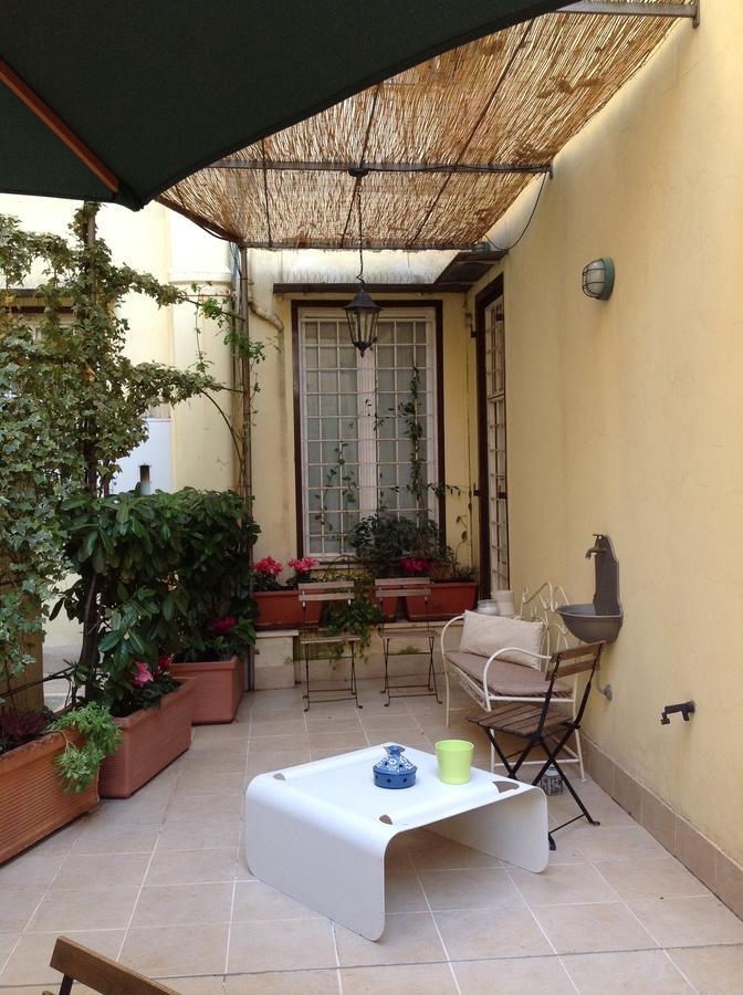 Viadelloca35 Appartamento Roma