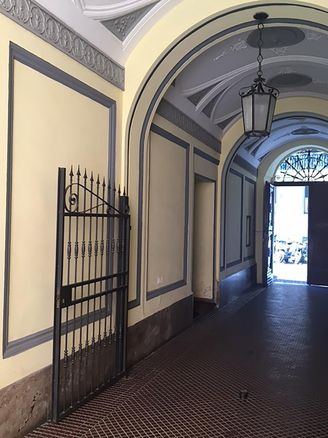 Viadelloca35 Appartamento