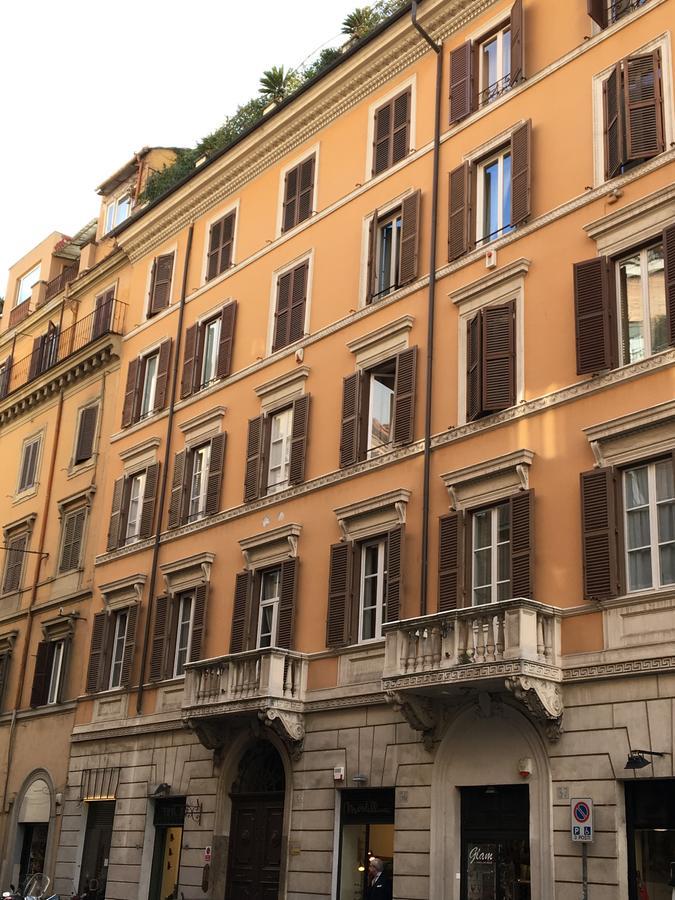 Appartamento Viadelloca35 Roma
