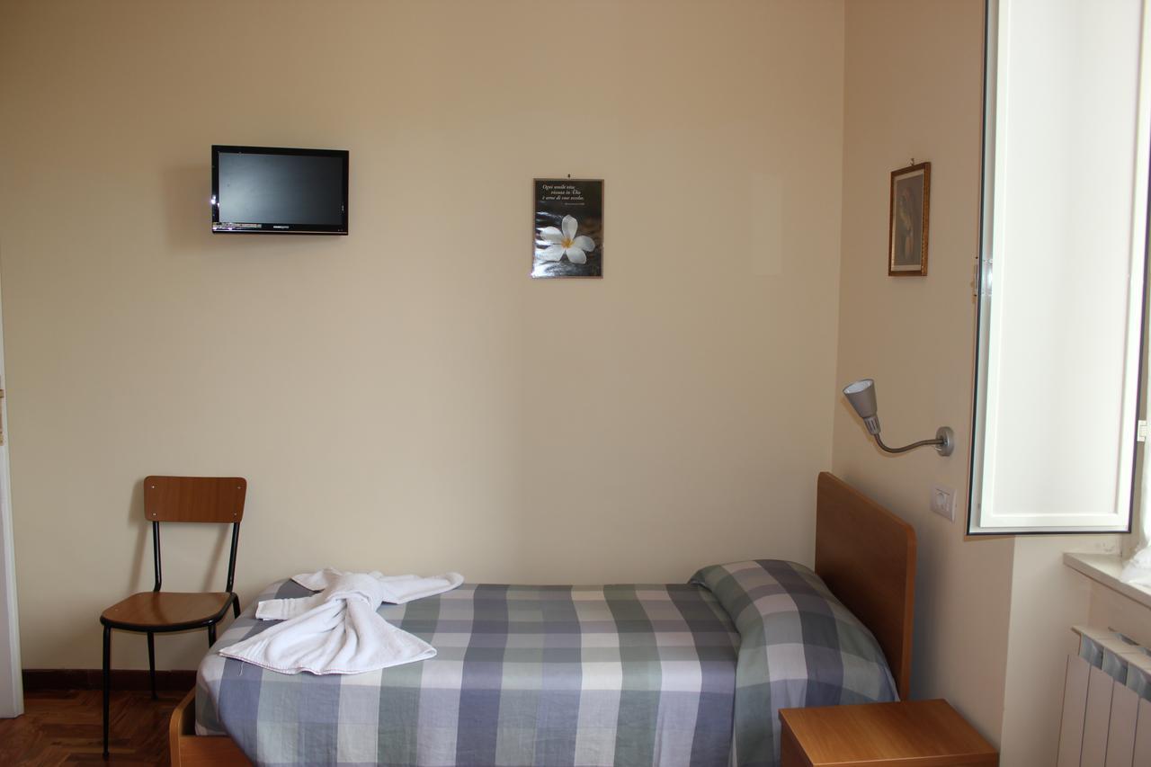 Guest house Casa Per Ferie Beato Rosaz