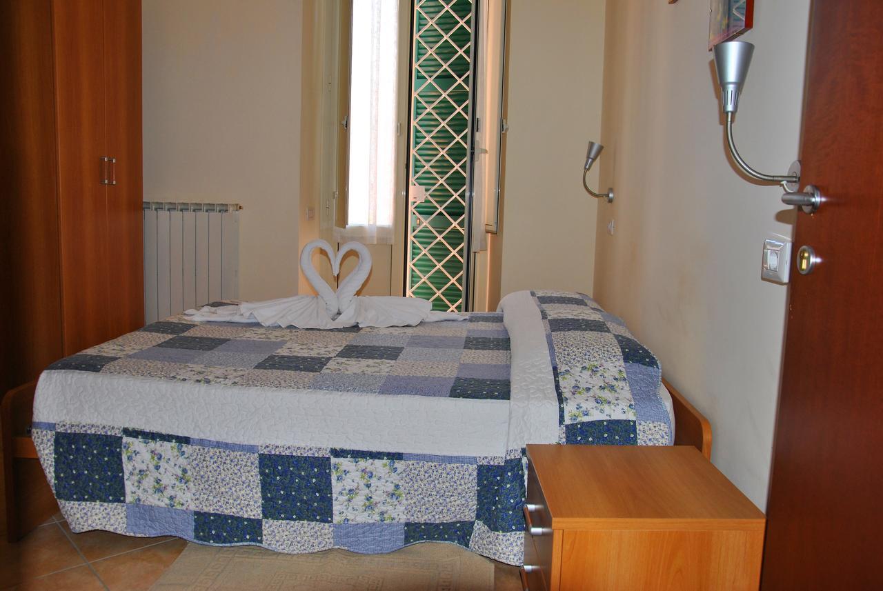 Casa Per Ferie Beato Rosaz Guest house 3*