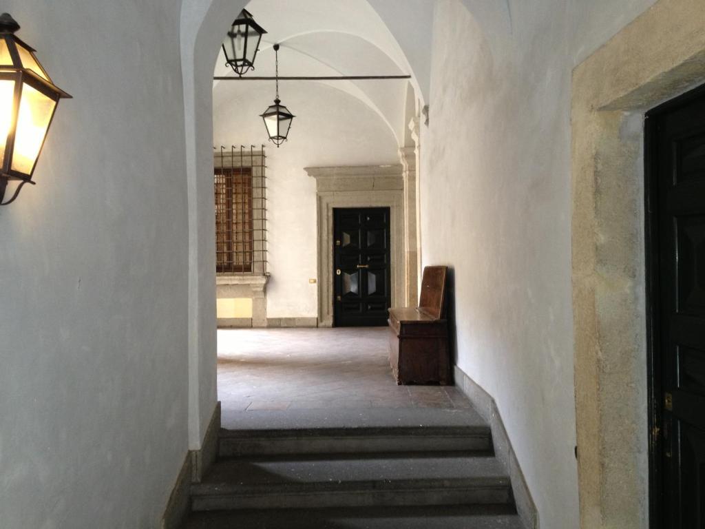 Apartment Palazzo Donarelli *