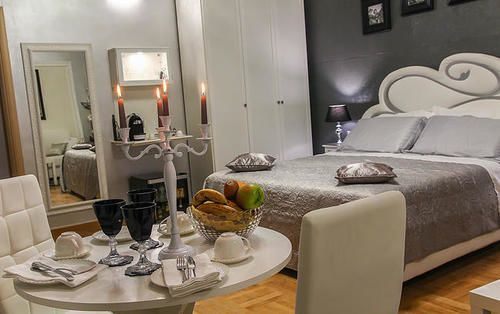 Guest house Barberini Dream