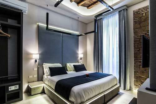 Affittacamere Via Veneto Prestige Roma