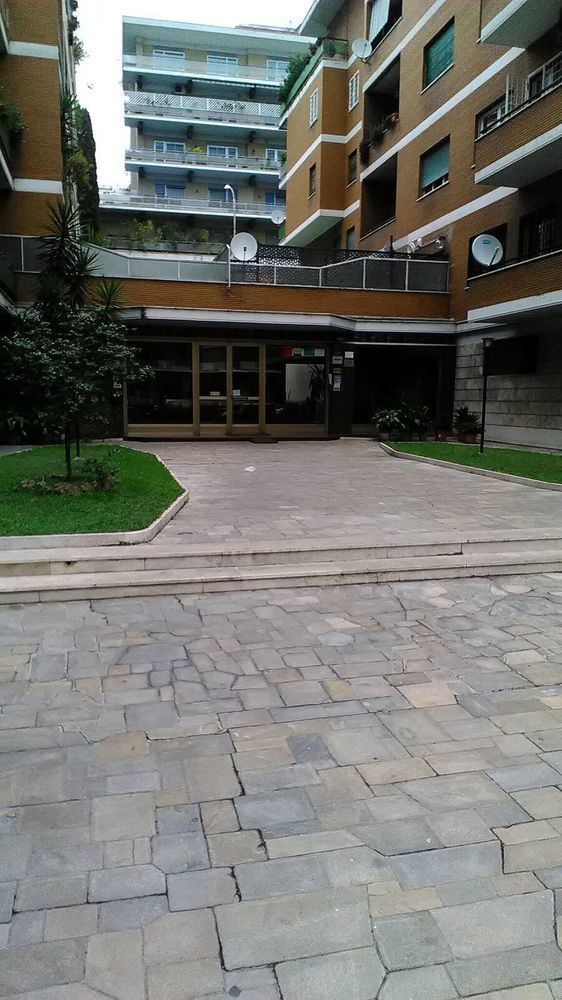 Olimpica Relais Affittacamere