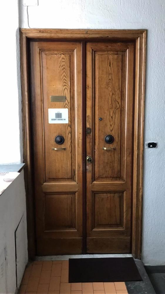 64 Apart Apartment