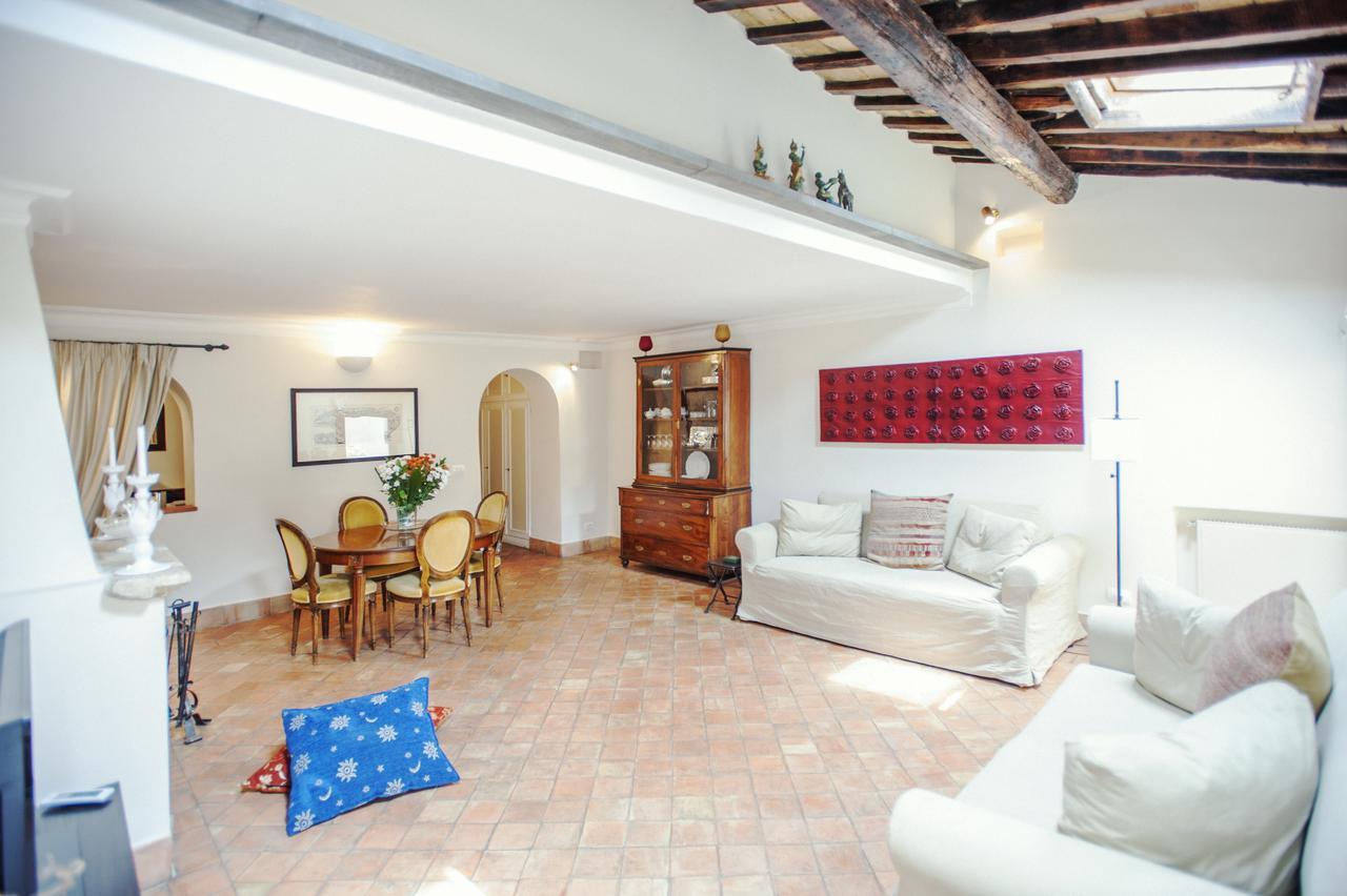 Giglio Wr Apartment Rome