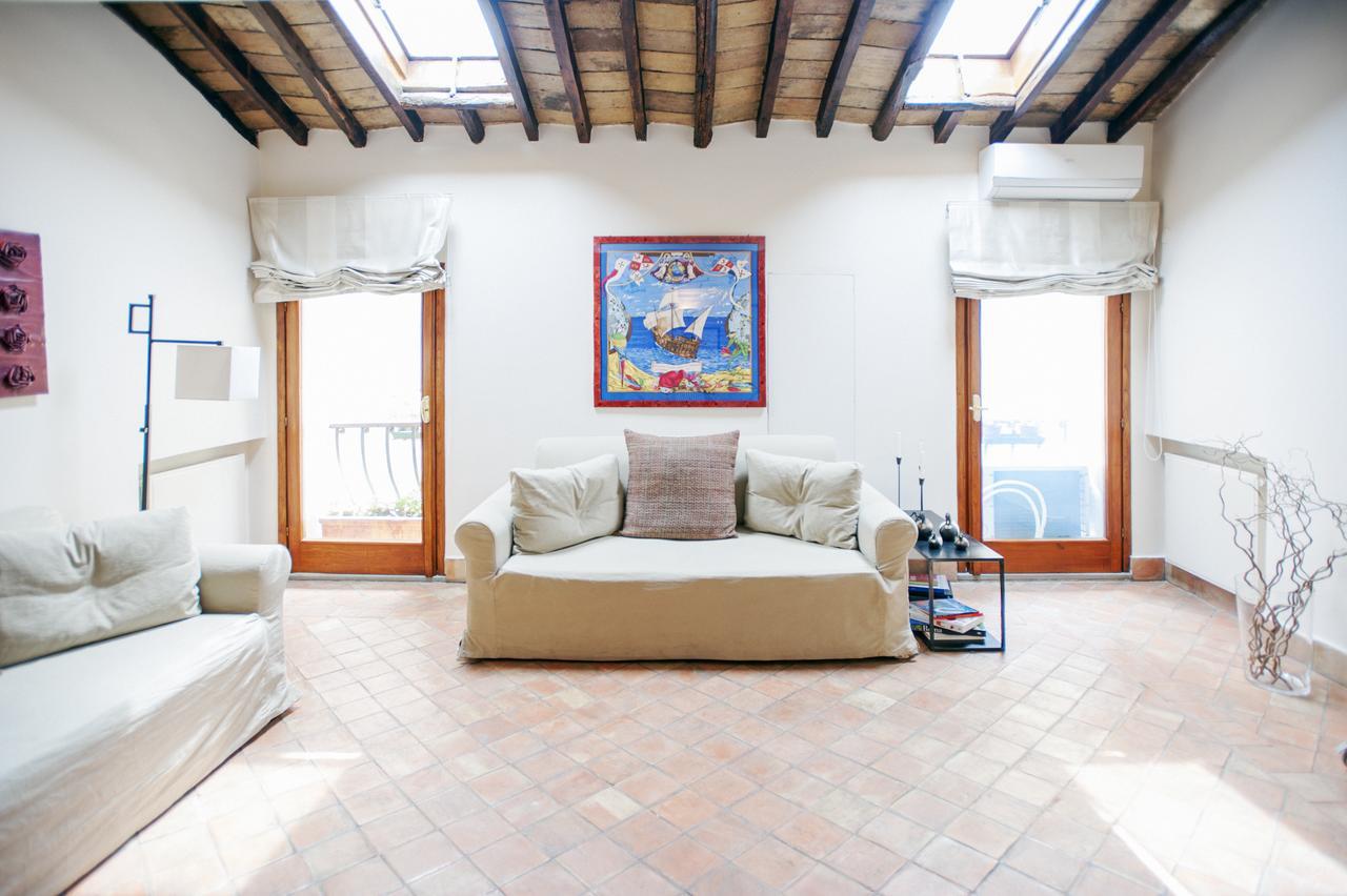Giglio Wr Apartment