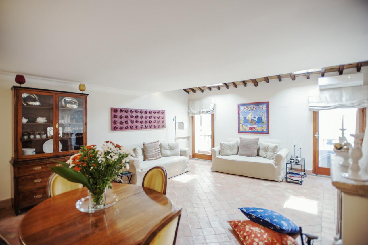 Apartment Giglio Wr *