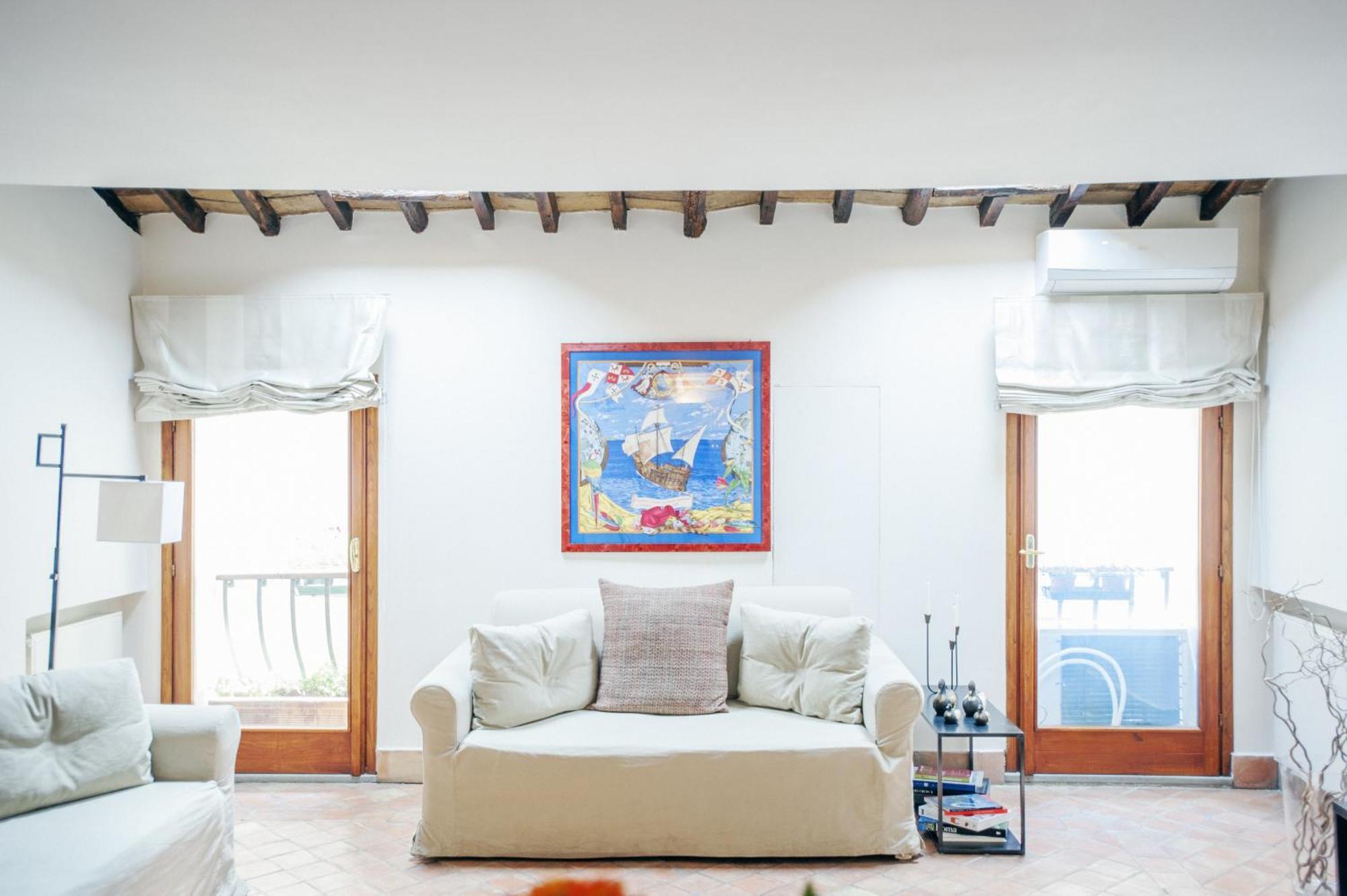 Giglio Wr Apartment