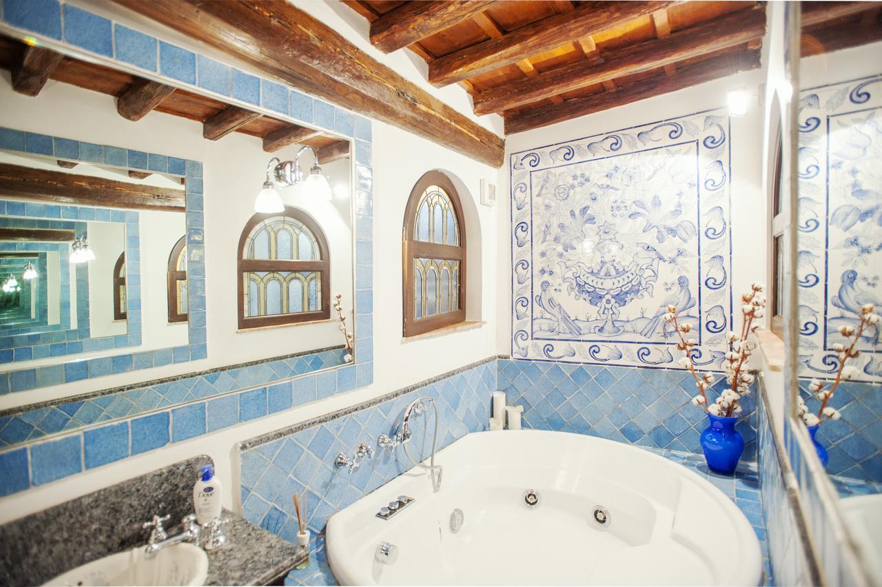 Apartment Giglio Wr *