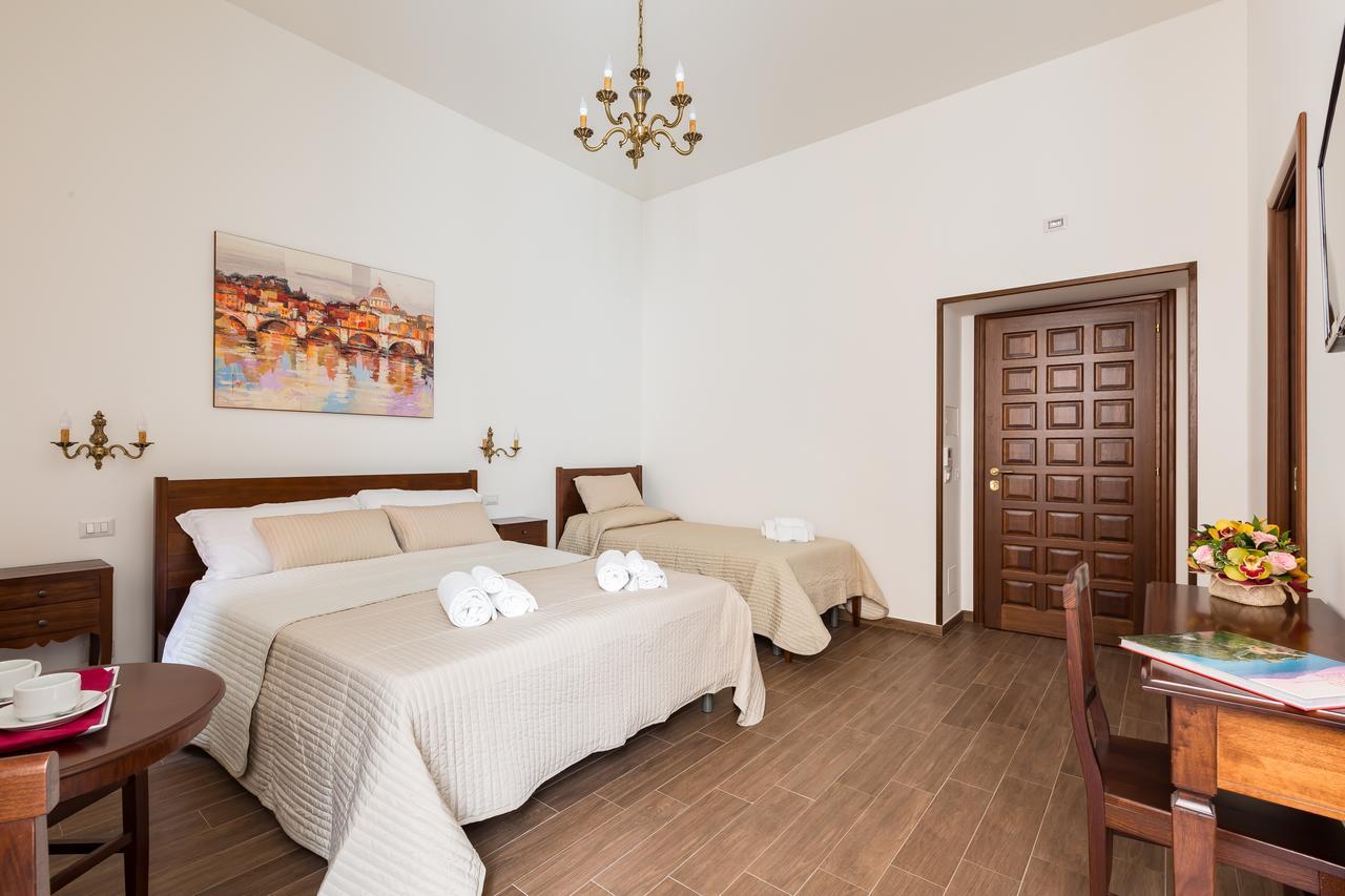 Affittacamere Casa In Monti Roma