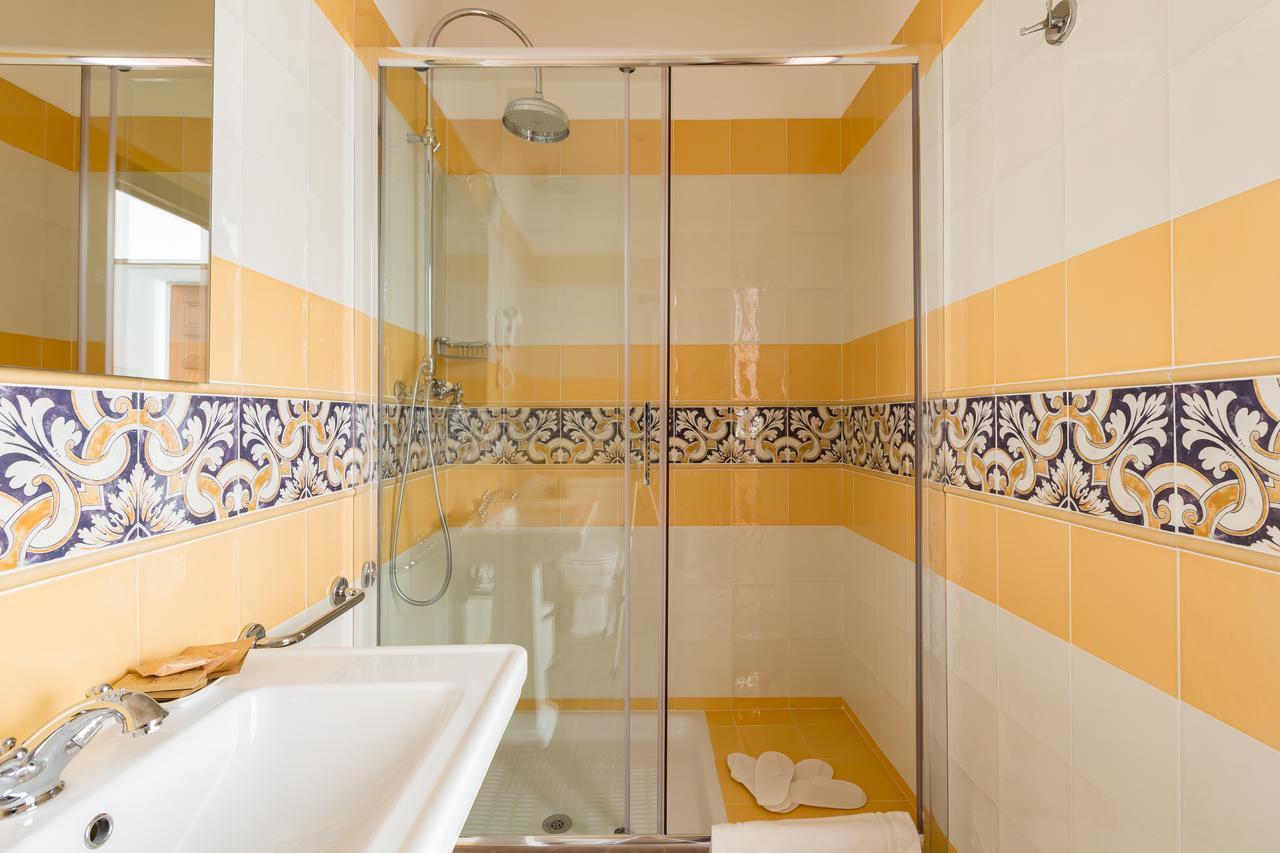 Affittacamere Casa In Monti Roma