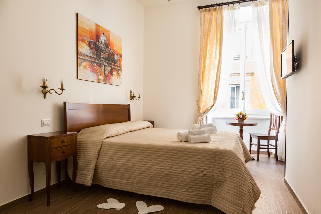 Casa In Monti Affittacamere *