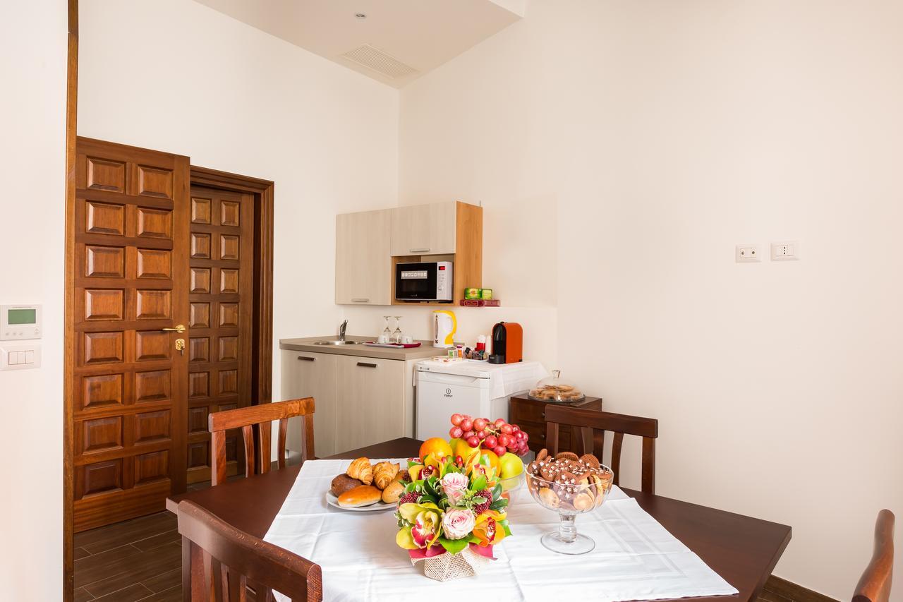 Casa In Monti Affittacamere