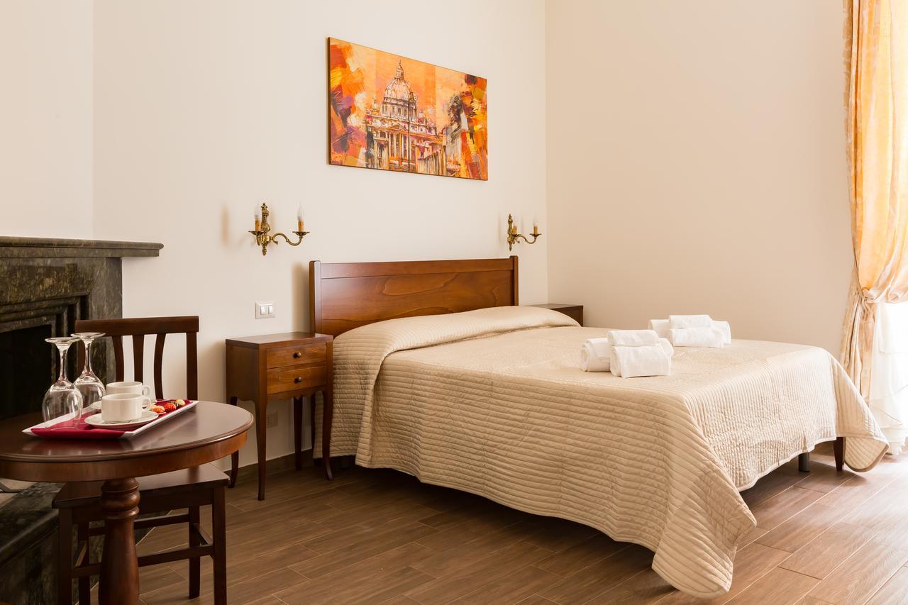 Casa In Monti Affittacamere