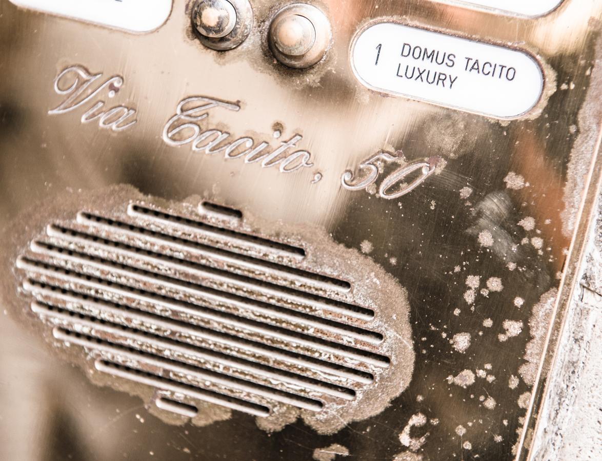 Domus Tacito Luxury