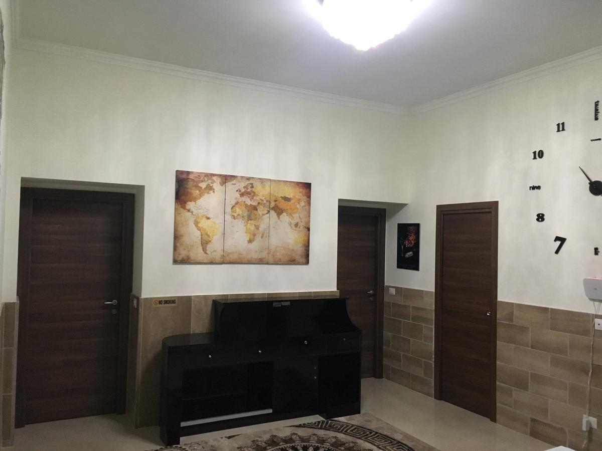 Napoleone Bed & Breakfast Rome