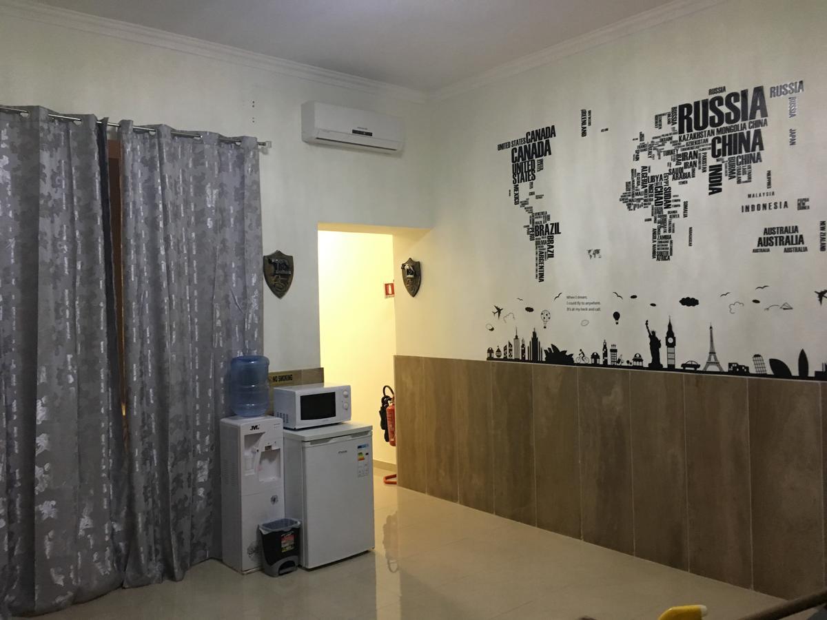 Bed & Breakfast Napoleone *