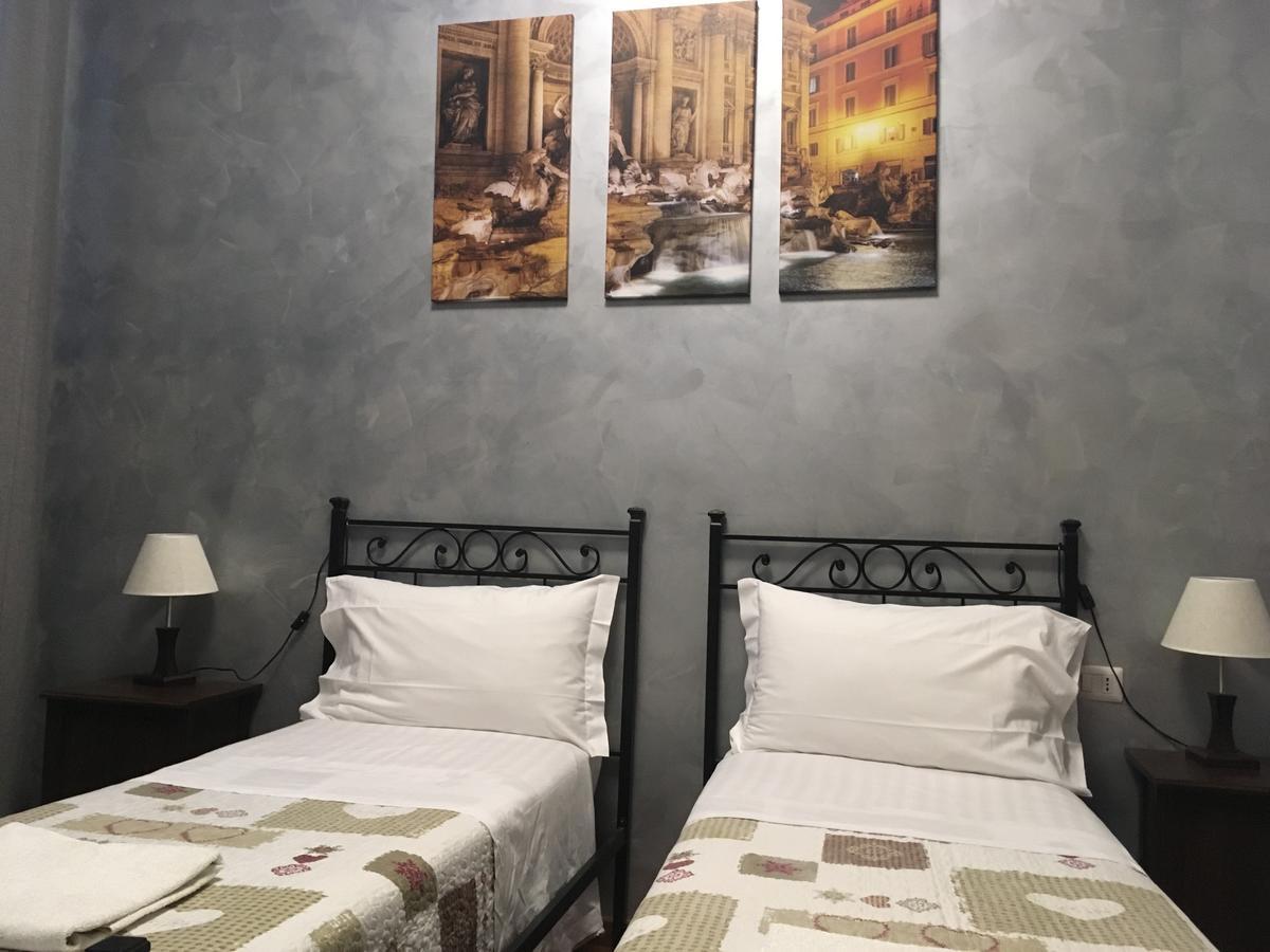 Bed & Breakfast Napoleone Rome