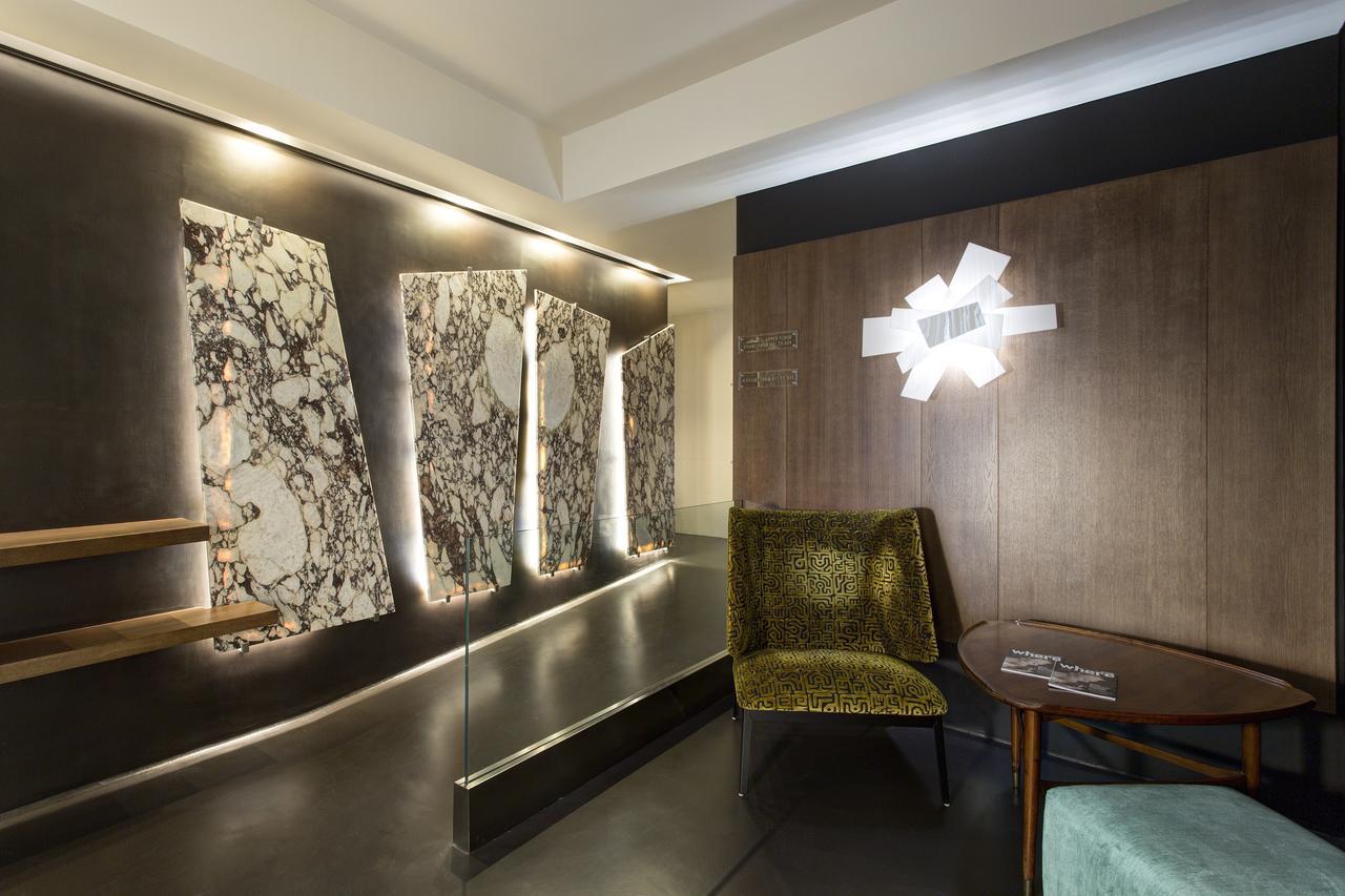 Mascagni Luxury & 4* Rome